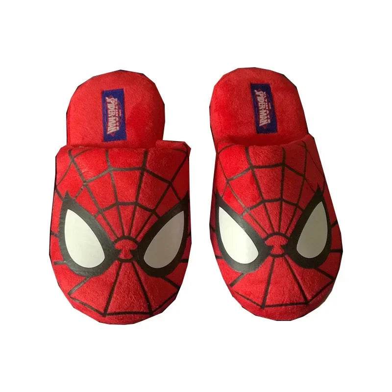 Chausson Spiderman pour Adulte